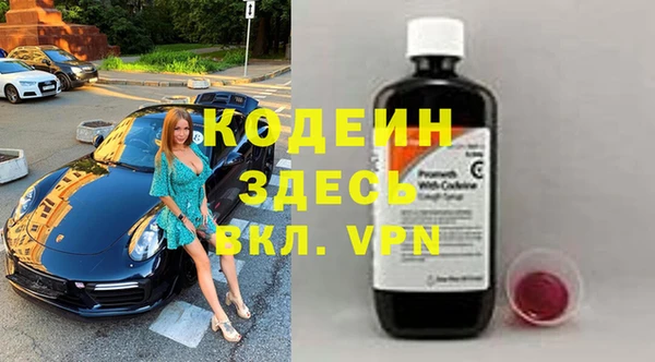 хмурый Алексеевка